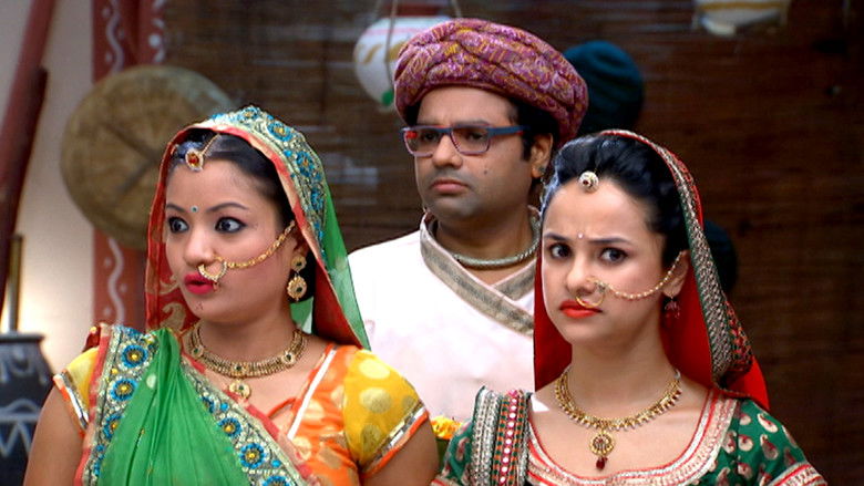 Still image for Badi Doooor Se Aaye Hai season 1 episode 51: Preparations Of Govinda In Sunshine Society