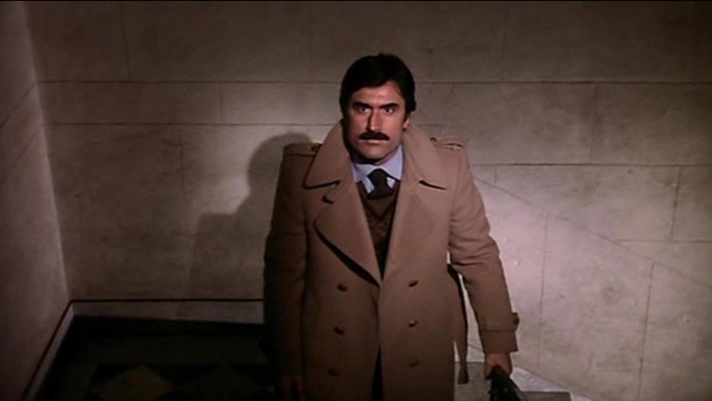 Image d'arrière-plan 2 du film Il fidanzamento