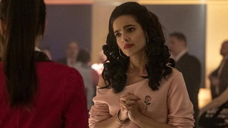 Still from Deadly Class - Season 1 Episode 5