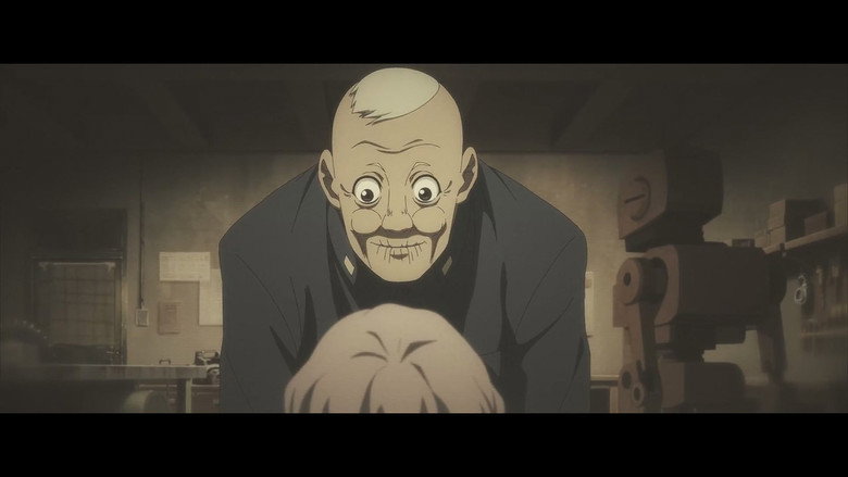 Still from Hitori No Shita - The Outcast - Season 6 Episode 12