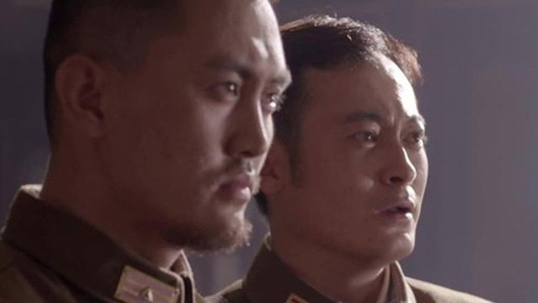 Still image for 猜拳 season 1 episode 2: Episode 2 Still image for 猜拳 season 1 episode 2: Episode 2