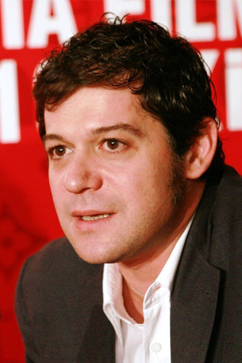 Zekeriya Kurtuluş portrait image