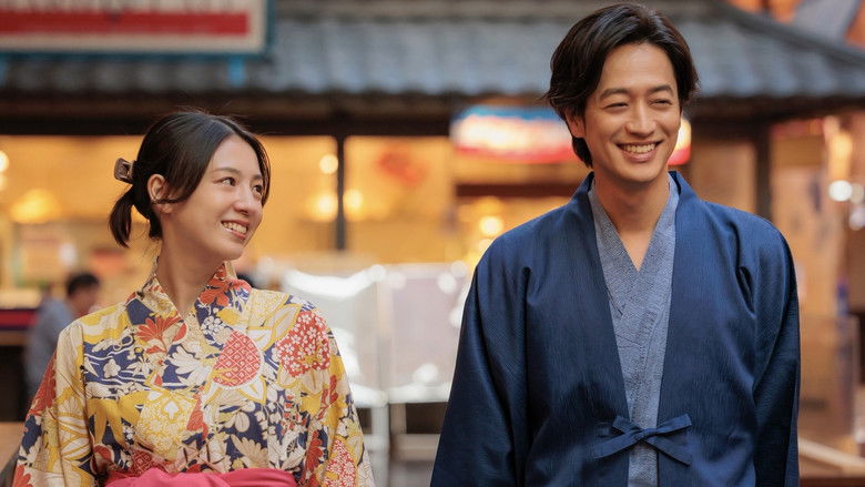 Still image for Will You Let Me Love You With All My Heart? season 1 episode 5: Episode 5