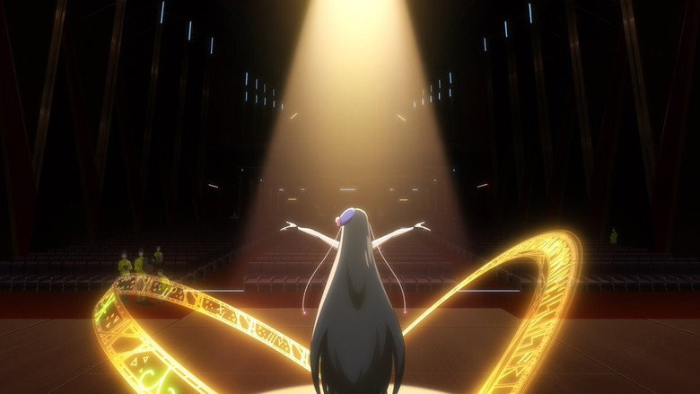 Vivy Fluorite Eye's Song 01 Vostfr