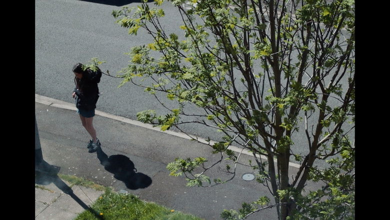 Imatge de Romy on the Line