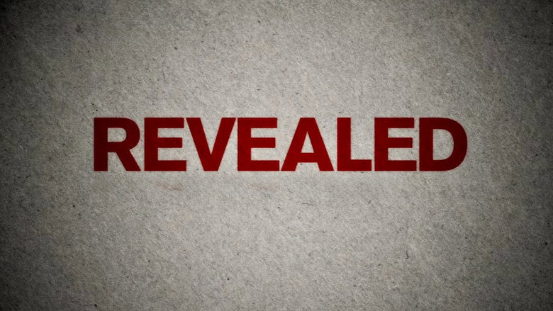 Revealed: sahne
