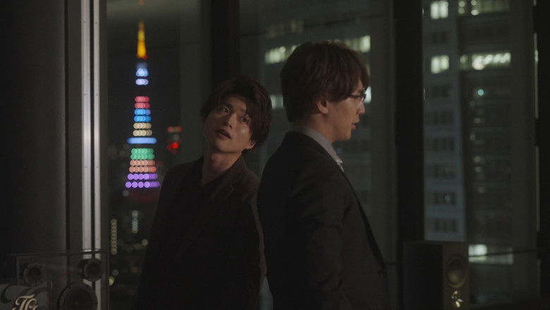 Still image for Rokuhoudou Colorful Days season 1 episode 3: Episode 3 Still image for Rokuhoudou Colorful Days season 1 episode 3: Episode 3