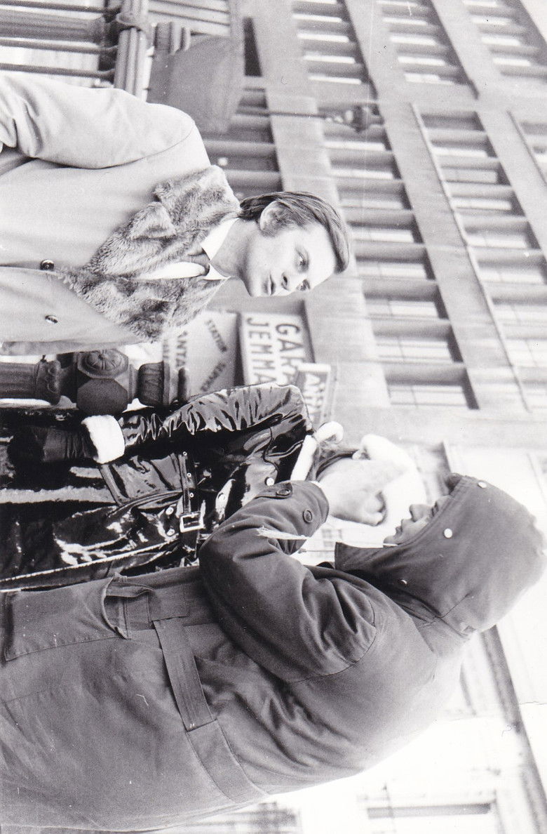 Imatge de Métropoème