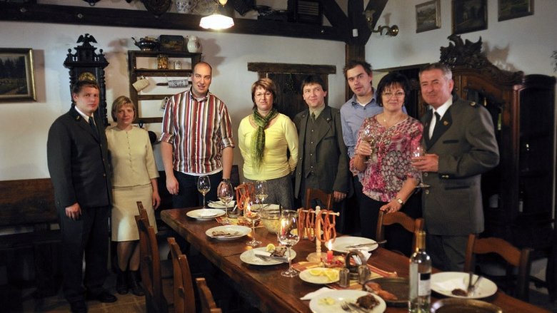 Kluci v akci Sezóna 1 Epizoda 220 bombuj