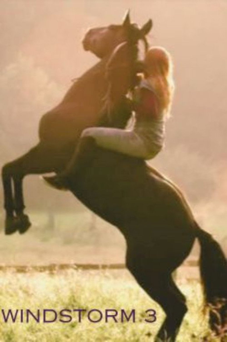 Imatge de Ostwind 3 - Aufbruch nach Ora