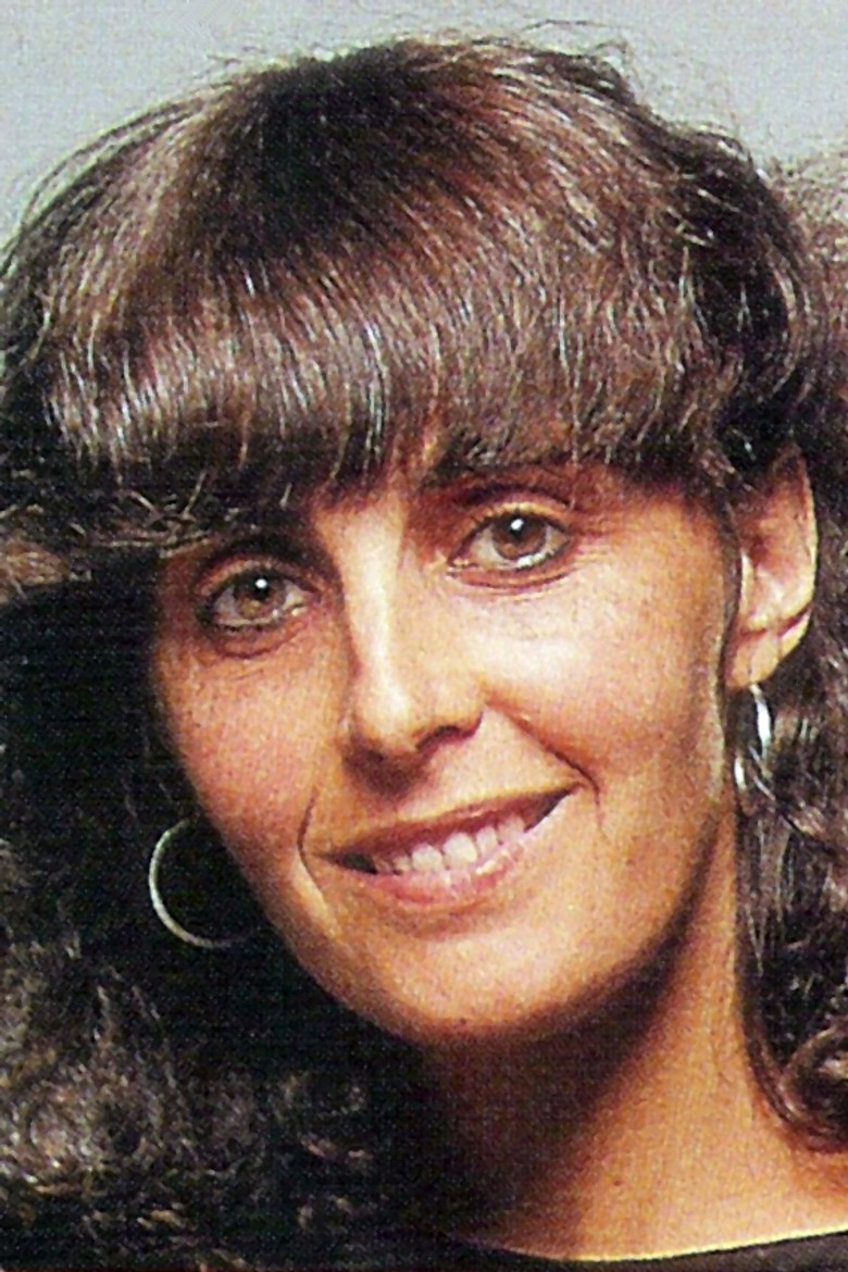 Jeanne-Marie Sens portrait image