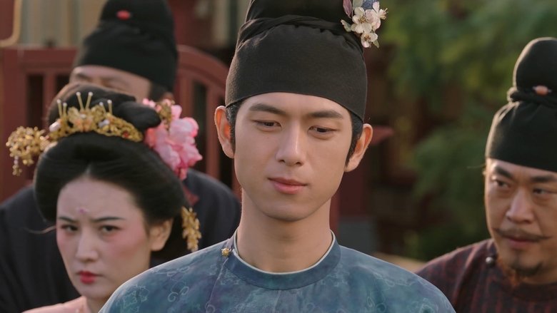 Still image for Flourished Peony season 1 episode 4: Rekindling Old Flames Still image for Flourished Peony season 1 episode 4: Rekindling Old Flames