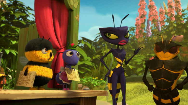 Still image for Apollo's Great Adventures season 1 episode 8: Episode 8