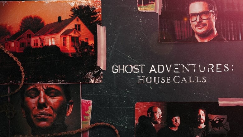 Watch Ghost Adventures: House Calls Season 1 Episode 3