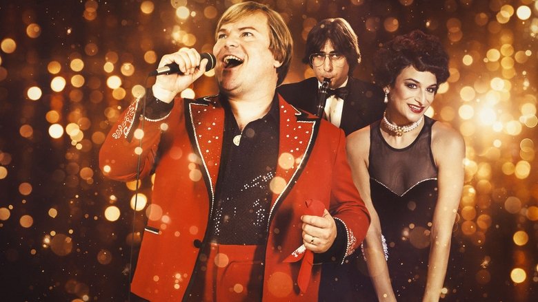 Voir The Polka King en streaming vf gratuit sur streamizseries.net site special Films streaming