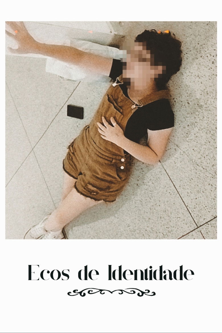 Imatge de Ecos de Identidade