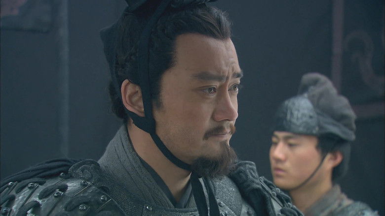 Still image for Legend of Chu and Han season 1 episode 21: Episode 21 Still image for Legend of Chu and Han season 1 episode 21: Episode 21