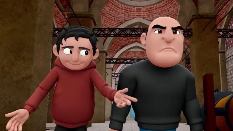 Still image for İstanbul Muhafızları season 1 episode 22: Episode 22