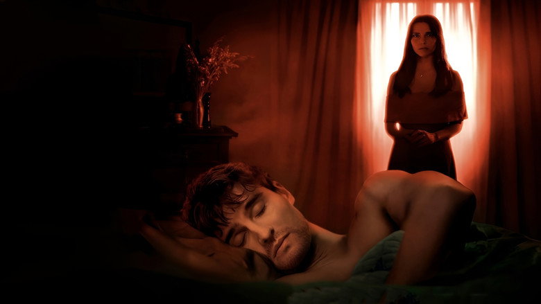 Obsession backdrop 33