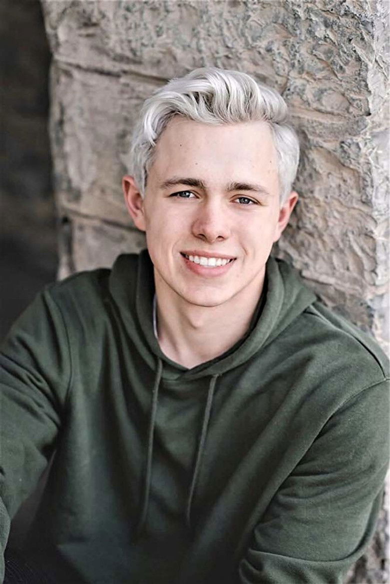 Kaden Dayton portrait image