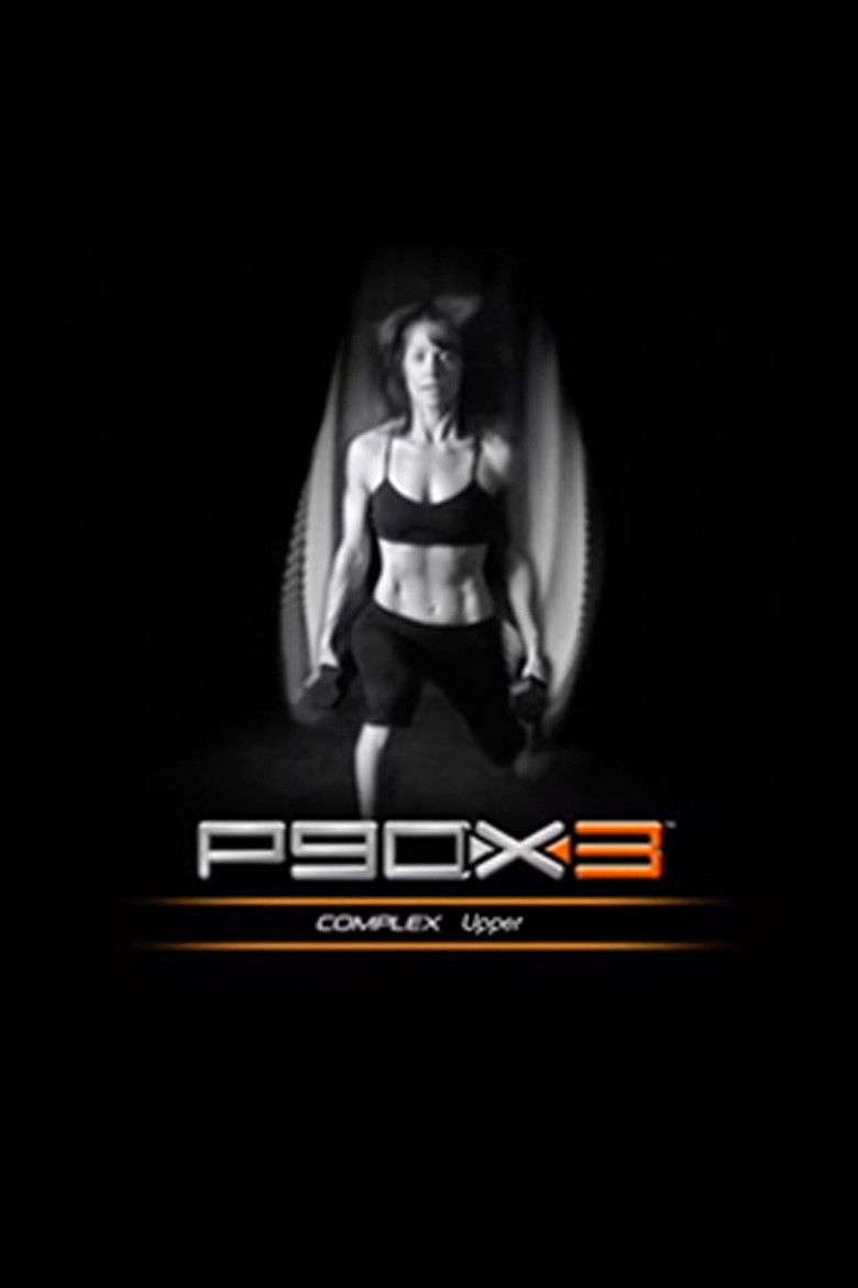 Imatge de P90X3 - Complex Upper