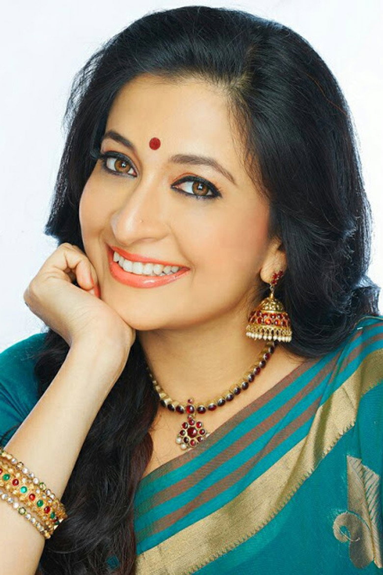 Sindhu Shyam photo 2