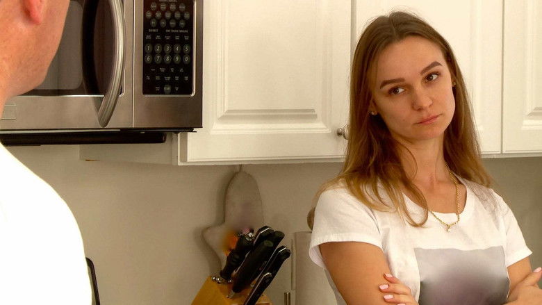 Still image for 90 Day Fiancé: What Now? season 1 episode 4: Matt and Alla Part 1