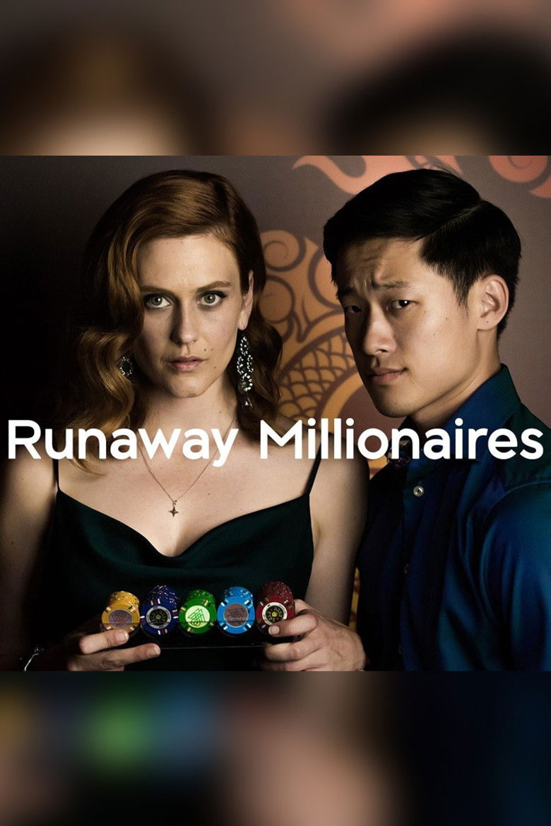 Imatge de Runaway Millionaires