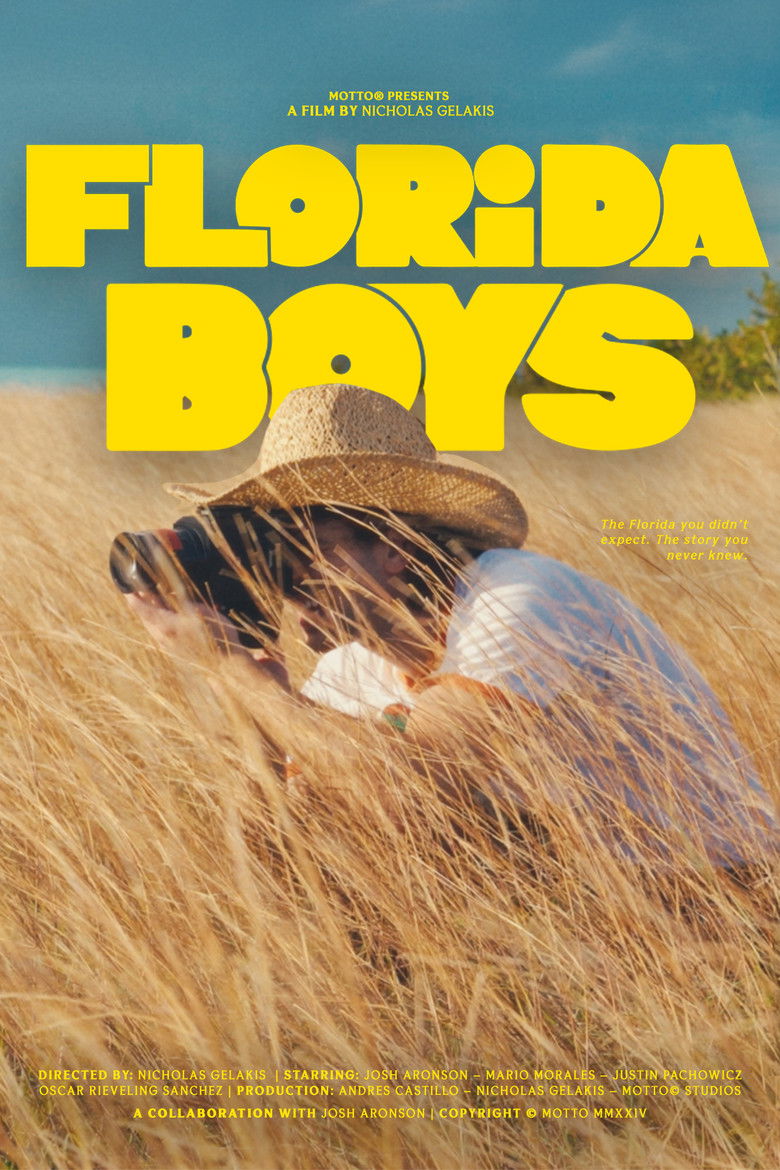 Imatge de Florida Boys