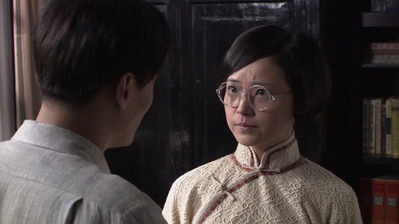 Still image for Dark War Before Dawn season 1 episode 19: Episode 19