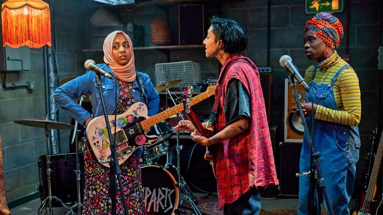 Still image for We Are Lady Parts season 1 episode 3: Earth Natives Still image for We Are Lady Parts season 1 episode 3: Earth Natives