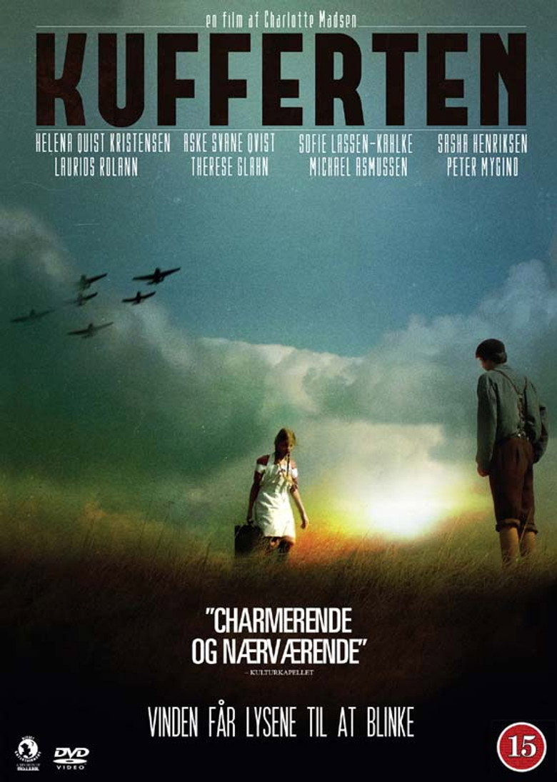 The Suitcase — image 2