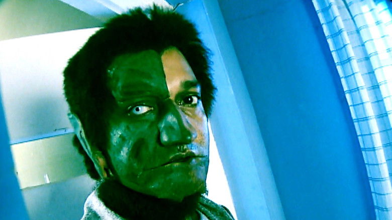 Still image for Ssshhhh...Koi Hai season 1 episode 107: Tuka, The King Of Darkness