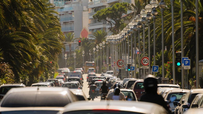 Still image for Embouteillages, parkings : dans l'enfer de la route season 1 episode 1: Episode 1