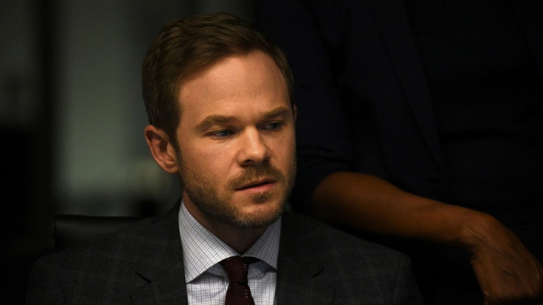 Still from Conviction - Season 1 Episode 2