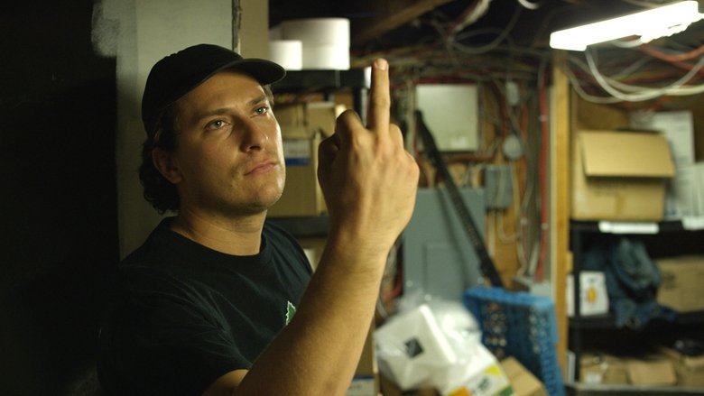 Still image for Fourchette season 1 episode 8: Episode 8