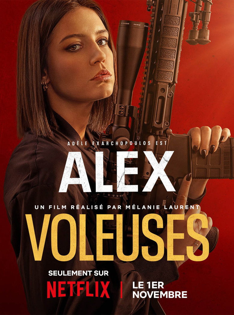 Póster la Película