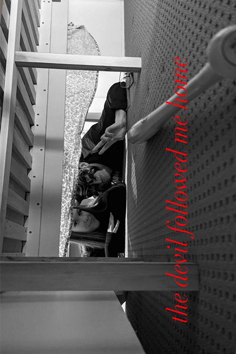 Imatge de The Devil Followed Me Home