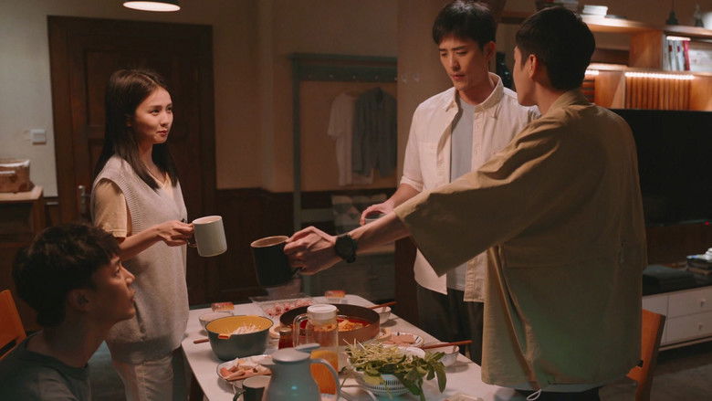 Still image for Ordinary Greatness season 1 episode 15: Episode 15 Still image for Ordinary Greatness season 1 episode 15: Episode 15