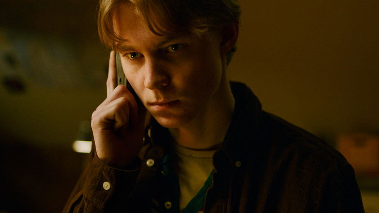 Still image for Nordland ’99 season 1 episode 1: Episode 1