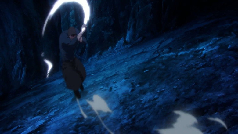 Still from Hitori No Shita - The Outcast - Season 6 Episode 7