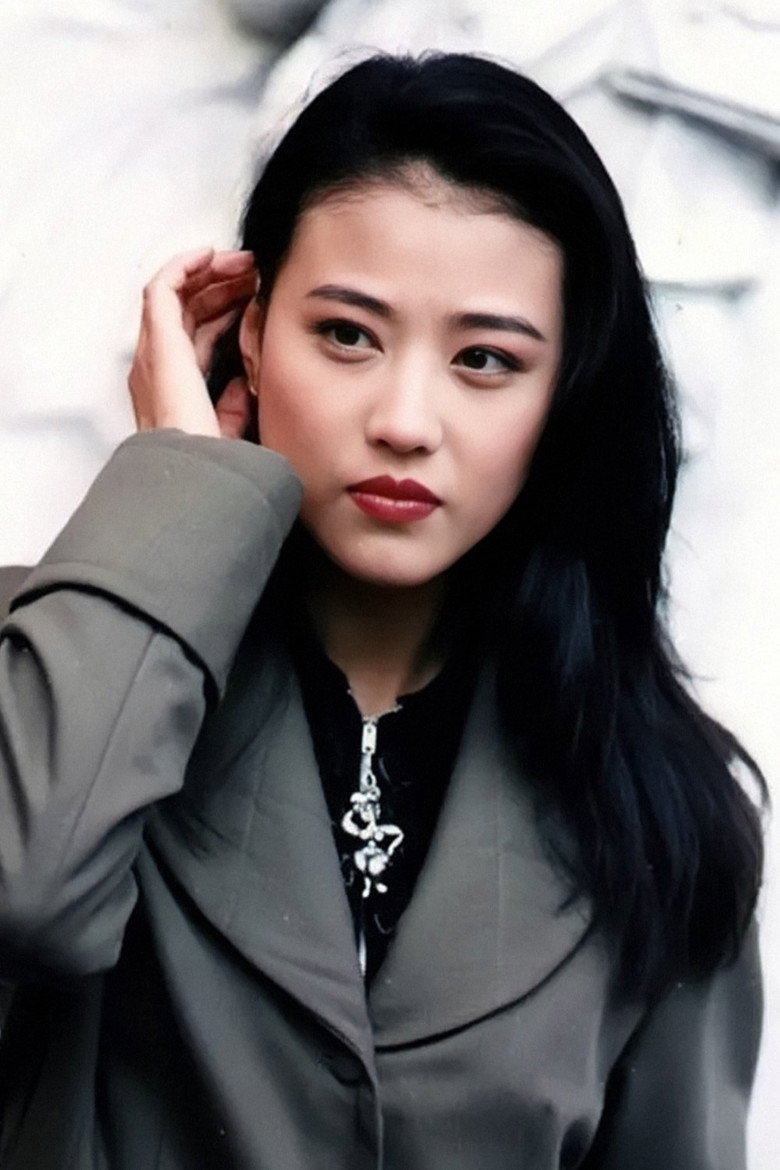Kathy Chow Hoi-Mei photo 2