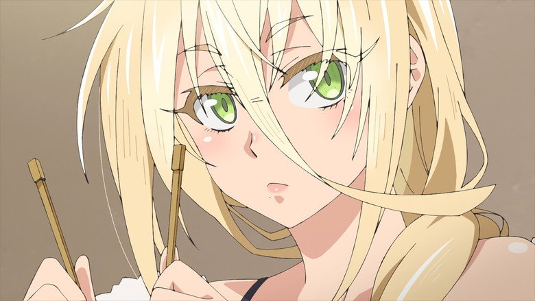 Still from You are Ms. Servant - Season 1 Episode 8