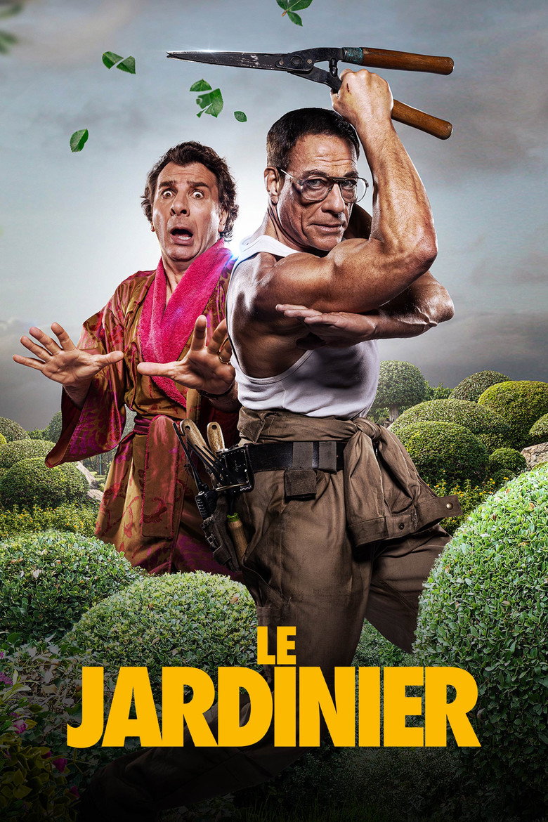 Póster la Película