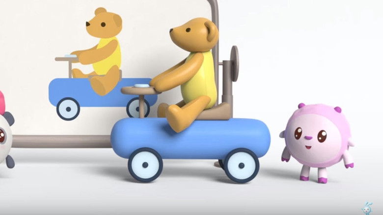 Still image for BabyRiki season 1 episode 142: Episode 142 Still image for BabyRiki season 1 episode 142: Episode 142