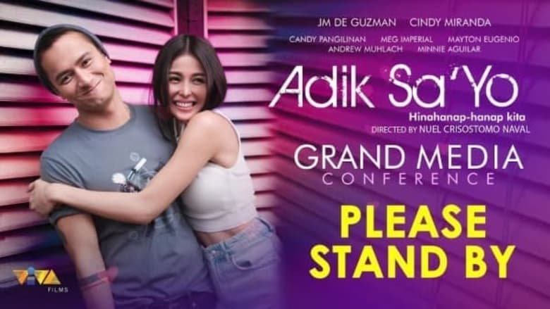 Adik Sa’Yo (2023) Full Pinoy Movie