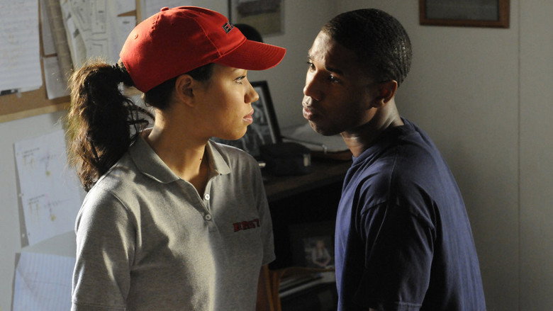 Still from Friday Night Lights - Season 5 Episode 12