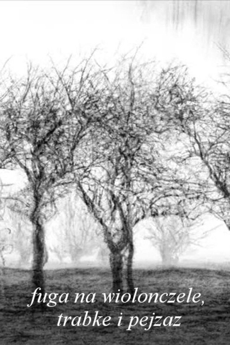 Imatge de Fuga na wiolonczelę, trabke i pejzaż