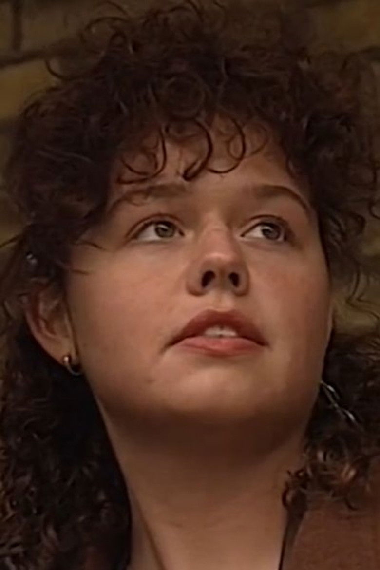 Helle Børgesen portrait image