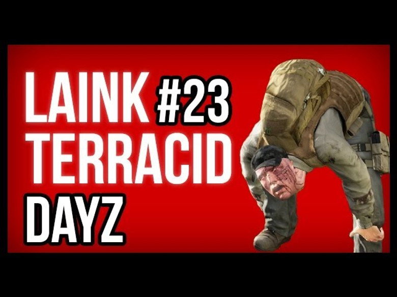 BEST. PARTY. EVER. (DayZ)